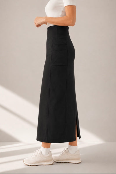 Very Black Sport Maxi