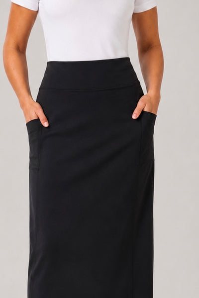 Very Black Sport Maxi