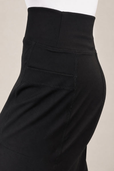 Very Black Sport Maxi