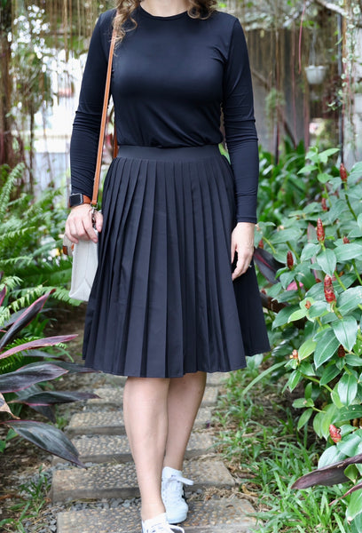 PRE-ORDER Court Skirt 22”