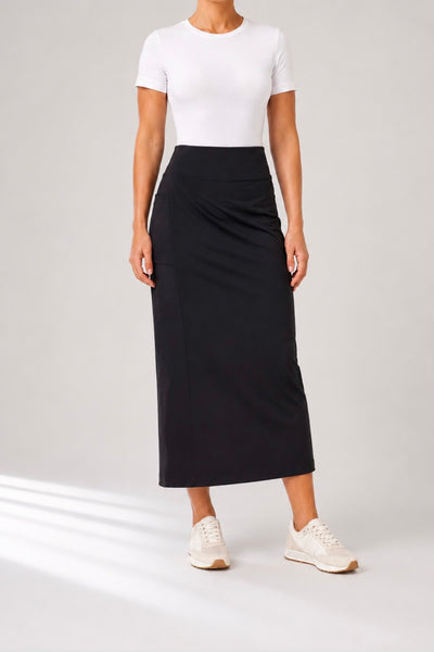 Very Black Sport Maxi