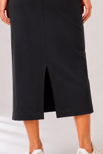 Very Black Sport Maxi