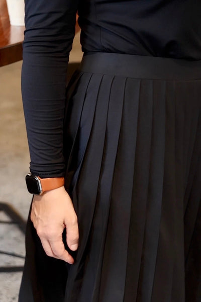 PRE-ORDER Court Skirt 22”