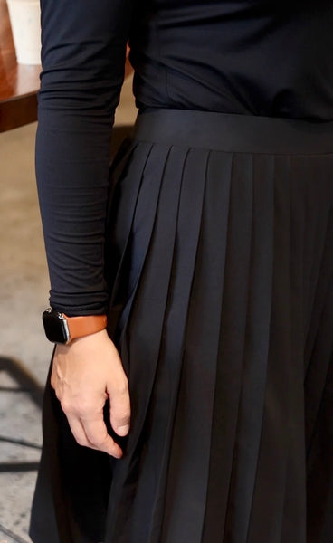 PRE-ORDER Court Skirt 24”