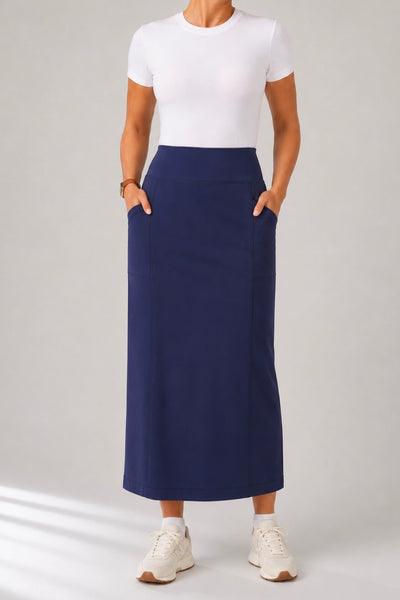 True Blue Sport Maxi