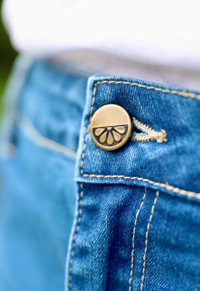 Sublime medium Denim - Slightly distressed