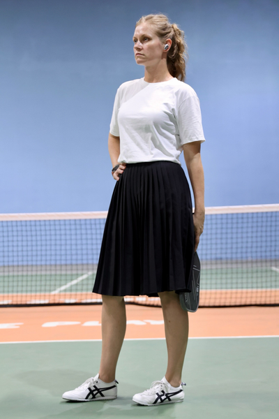 PRE-ORDER Court Skirt 24”
