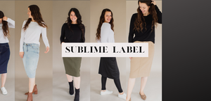 Modest clearance skirts canada