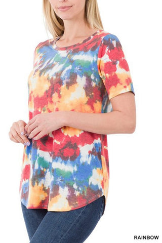 GiG Tee - Multi (S-XL)