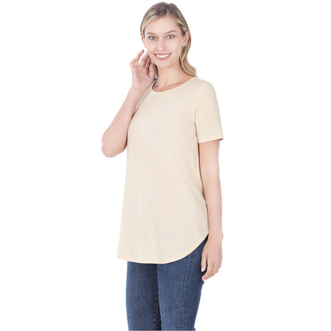GiG Premium Tee - Taupe