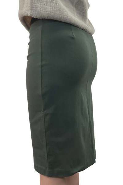 GiG Everyday Skirt - Sage Green