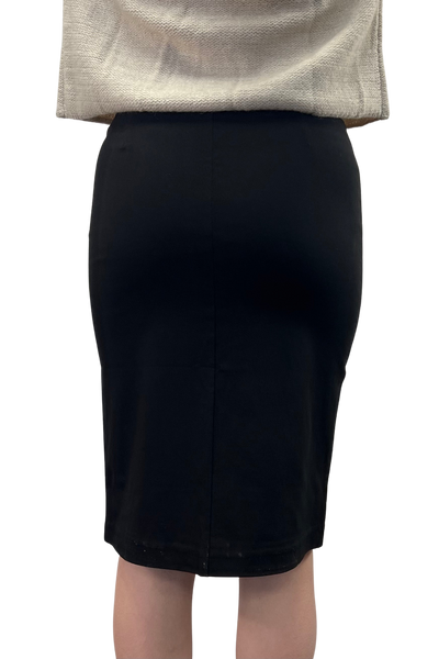 GiG Everyday Skirt - Black