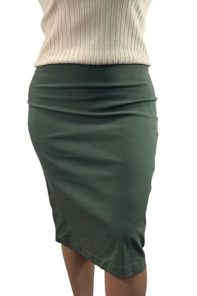 GiG Everyday Skirt - Sage Green
